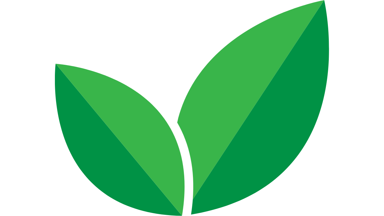leaf icon